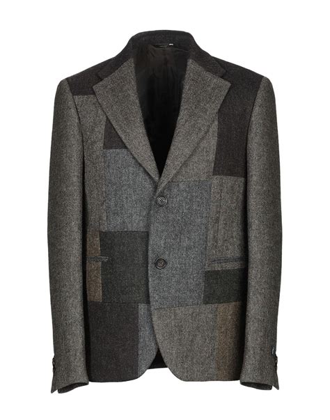 fendi blazers for men.